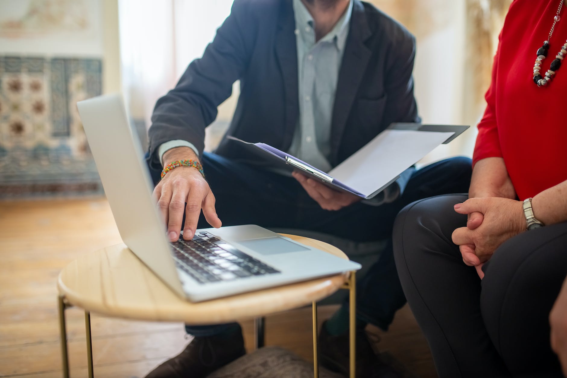 Kostenloses Stock Foto zu anwalt, büro, büroangestellter