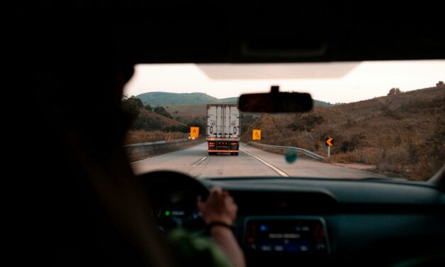 Navigating Truck Accidents: The Vital Role of Truck Accident Lawyers